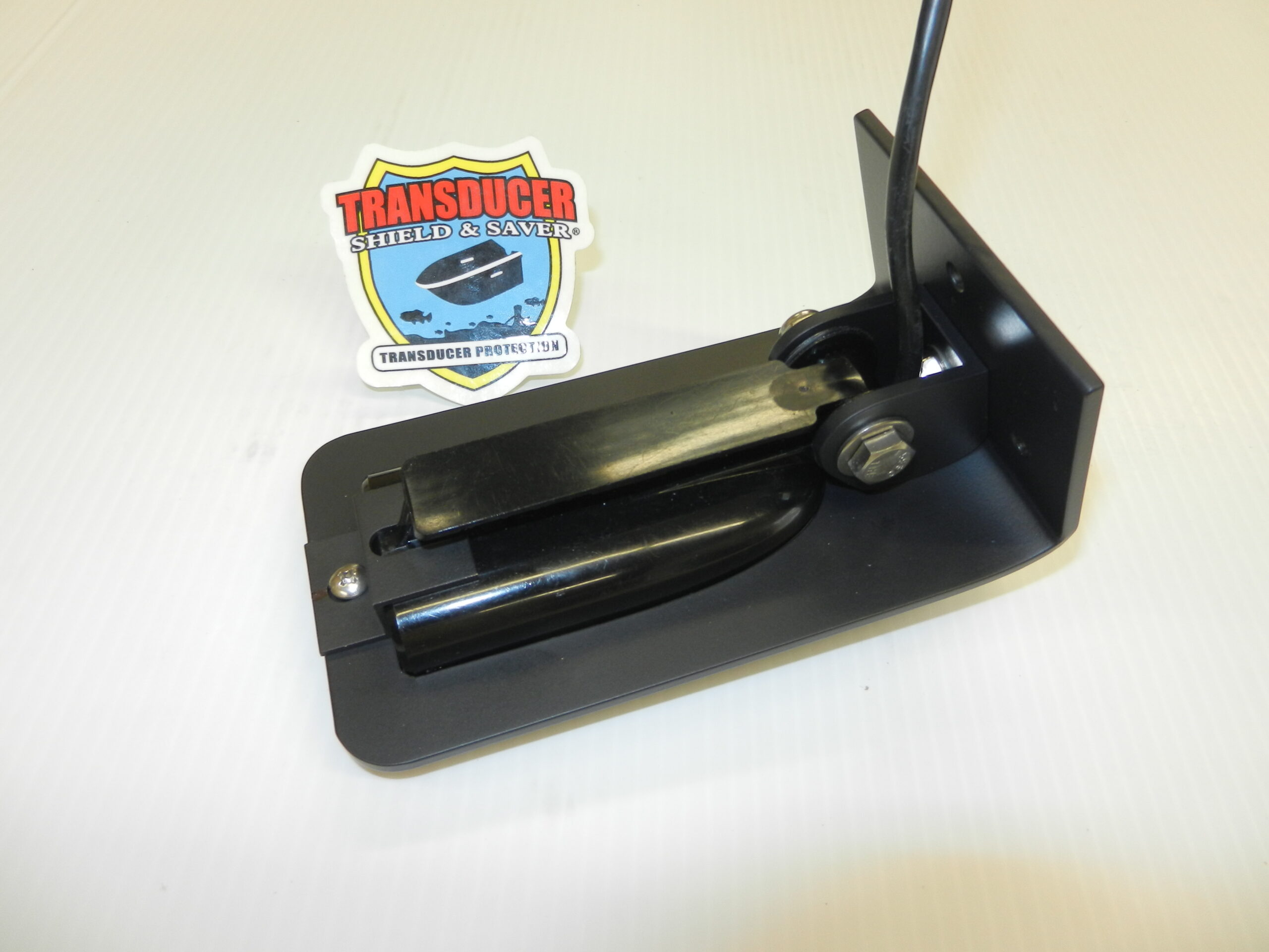 AP-SP-SH Armor Plate to fit Lowrance® Hook 2 Split Shot Transducer - DD  Outdoor