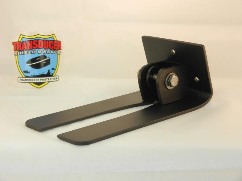 AP-SP-SH Armor Plate to fit Lowrance® Hook 2 Split Shot Transducer