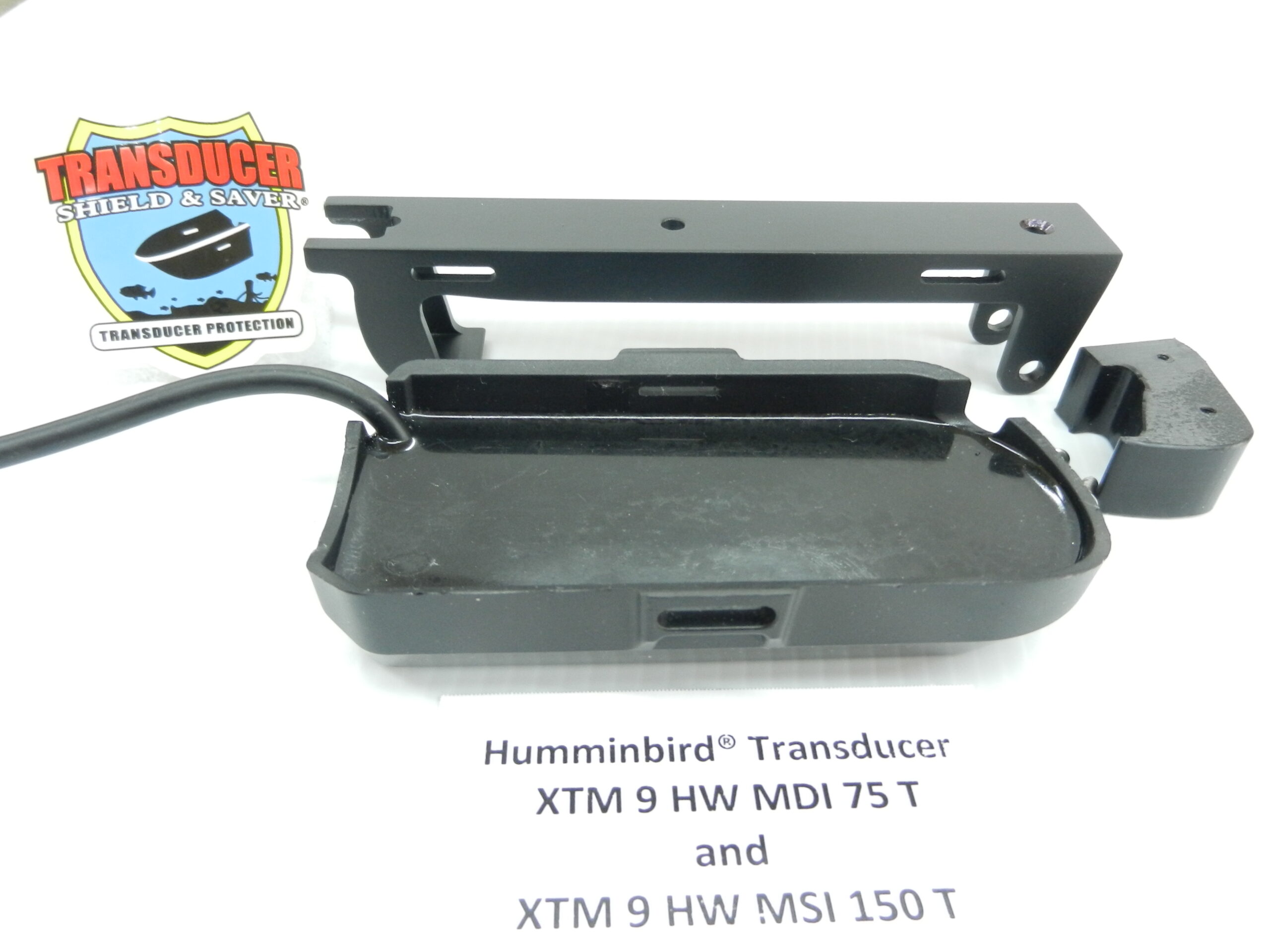 TS-SP-SH to fit Lowrance® Hook2 Split Shot transducer # 000-14028-001