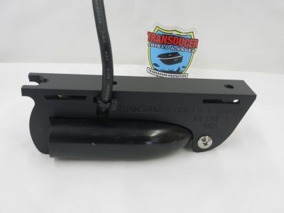 TRANSDUCER SHIELD & SAVER TS-HDI-4 + STRAPS for Lowrance Fish Finder