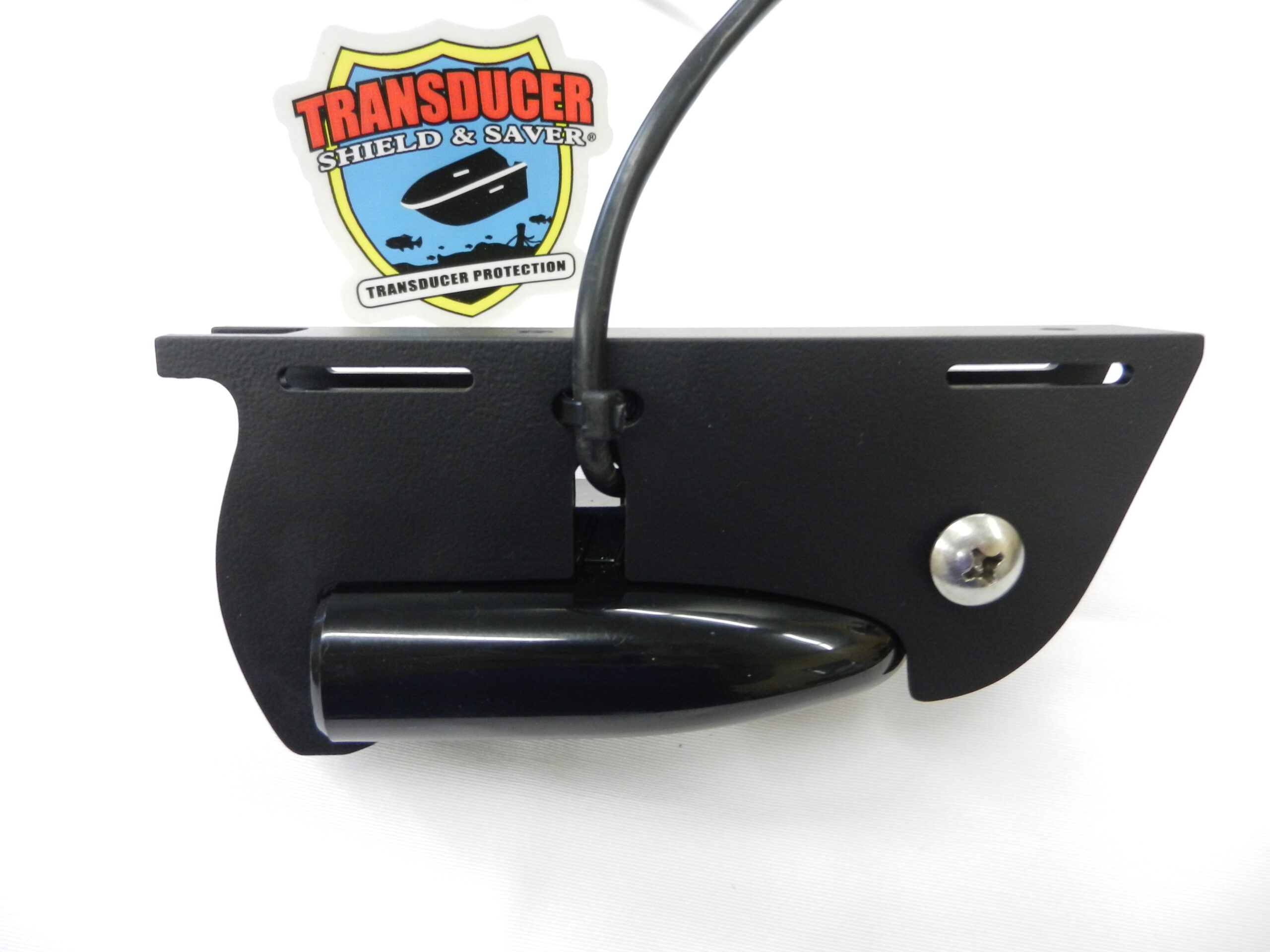 Navico Lowrance Hook2 000-14028-001 Splitshot Skimmer Transom Mount  Transducer