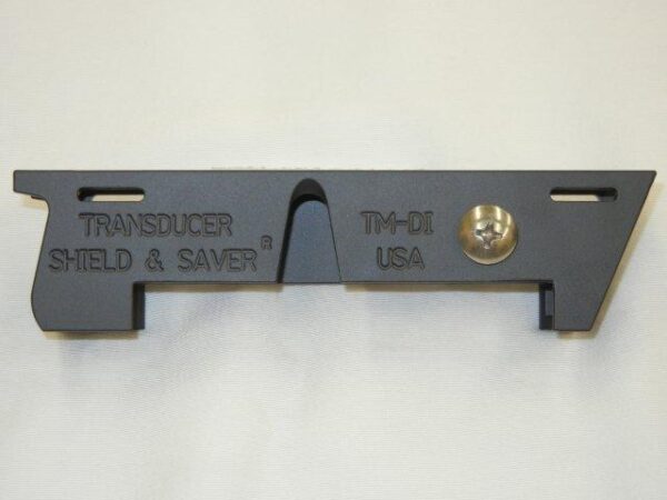 Transducer Shield & Saver - NEW Transducer Shield & Saver (TS-SP