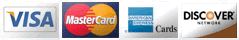 Secure Credit Card