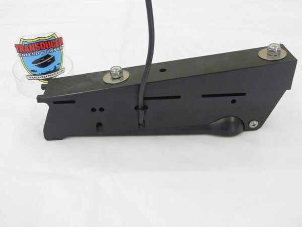 LWG-3 Wedge transducer shield and saver