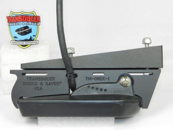 LWG-3 Wedge for Hole Shot or Set Back install