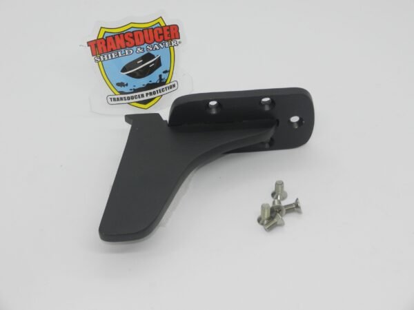 Aluminum Skeg to fit Garmin Force Trolling Motor