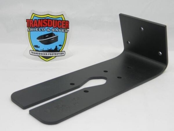 armor plate for Garmin transducer Model GT20-TM