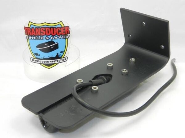 AP-D-Vu to fit Garmin DownVü Transducer GT20 on a Transom