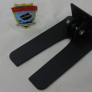 AP-HDI-3 to fit Lowrance HDI (50/200kHz) 000-10977-001 xDucer on a Transom