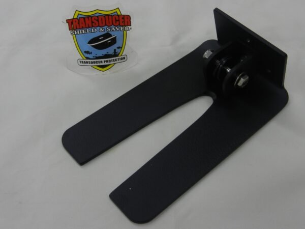 AP-HDI-3 to fit Lowrance HDI (50/200kHz) 000-10977-001 xDucer on a Transom