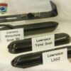 Transducer Shield armor plate lowrance lss2