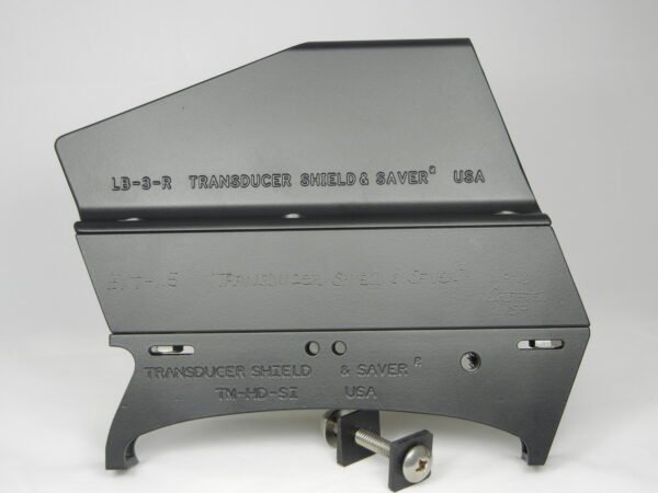 transducer shield and saver EXT-1.5″ Extension