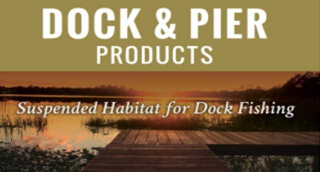 Mossback Dock and Pier Products