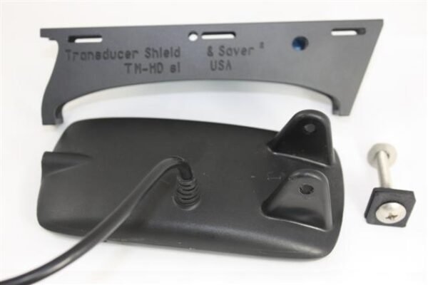 transducer shield and saver TM-HDsi fits Humminbird® HDSI transducers