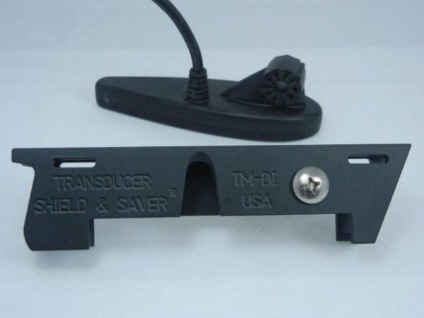 TM-DI fits Humminbird Down Image XNT 9 DI T transducer for Jack Plate