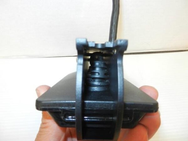 TM-ONIX-2 fits Humminbird Side Image Xducer XT 14 20 HDSI T (RD)