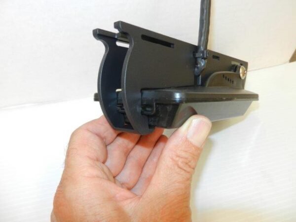 TM-ONIX-2 fits Humminbird Side Image Xducer XT 14 74 HDSI T (RD)