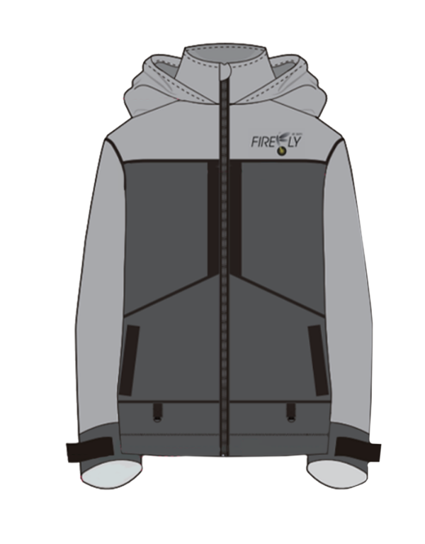 Firefly Marine Mizu Fowl Weather Jacket