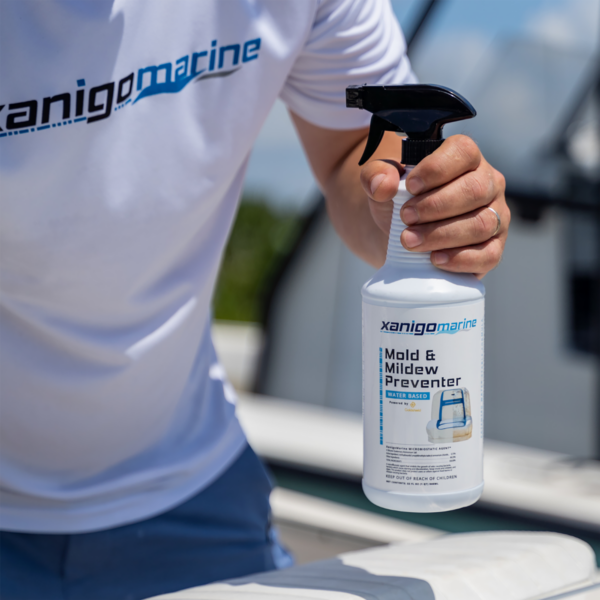 Xanigo Marine Mold and Mildew Preventer