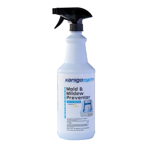 Xanigo Marine Mold & Mildew System