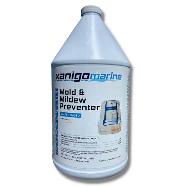 Xanigo Marine Mold & Mildew Preventer Gallon