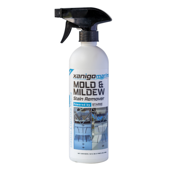 Xanigo Marine Mold & Mildew Stain Remover