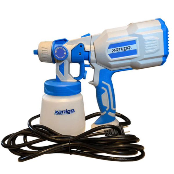 Xanigo Marine Sprayer Power Cord