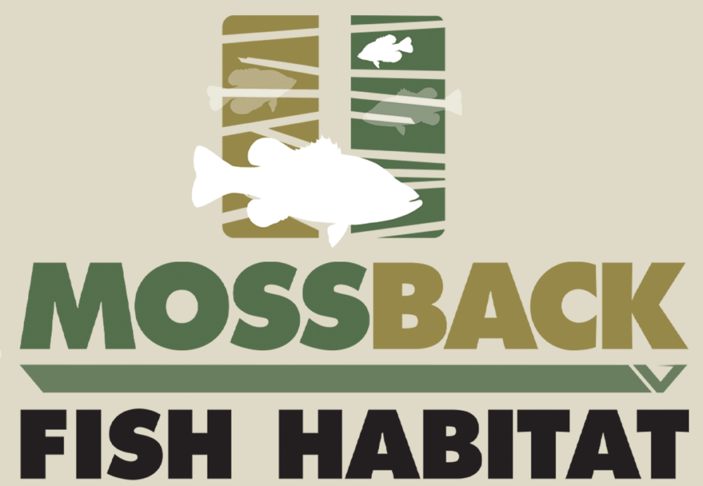 Mossback Fish Habitat