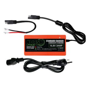 16.8V 3A STANDARD LITHIUM-ION CHARGER