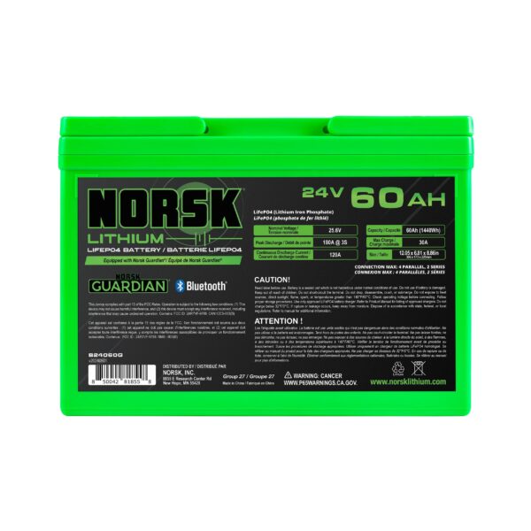 24V-60AH-LIFEPO-BAT-GDN - Image 2