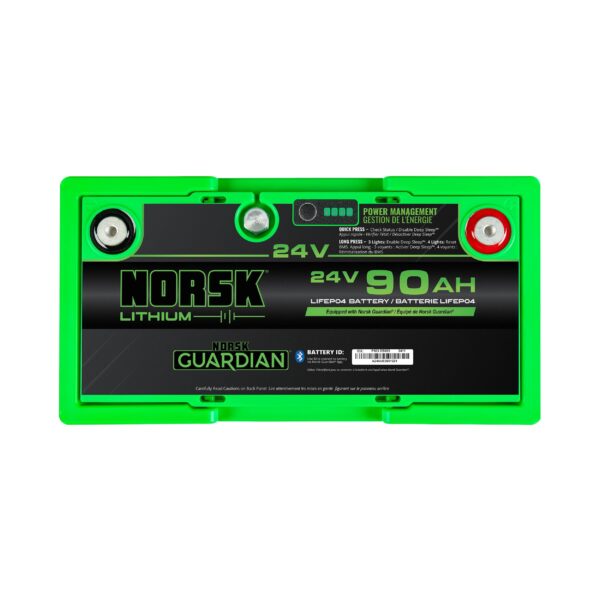 24V-90AH-LIFEPO4-BAT-GDN - Image 3
