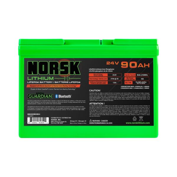 24V-60AH-LIFEPO-BAT-GDN-H - Image 2