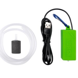USB BAIT AERATOR